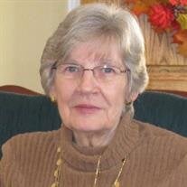 Ruth P. McKelvey