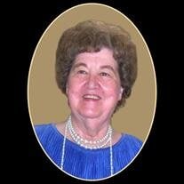 Naomi J. Conaway