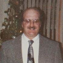 Michael Allen Alt