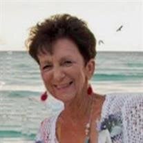 Margaret T. Roger