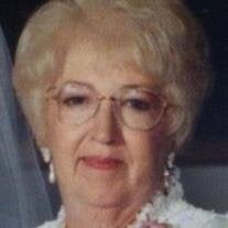 Janet Ruth Cox Chattin
