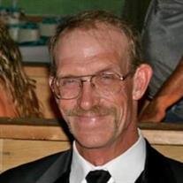 Daniel Mark Strube
