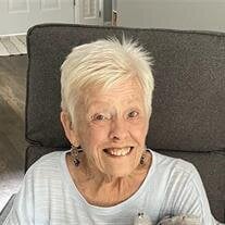 Nancy Richardson
