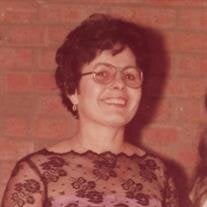 Dragica Trikich-Spletzer