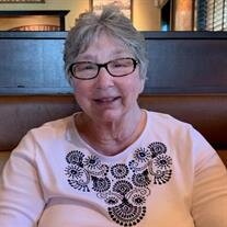 Wanda Louise Qualls