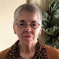 Glenda Ann Coffman