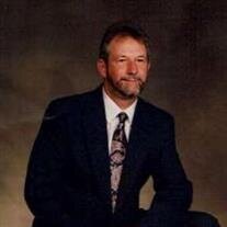 Elmer Ronald Muckenfuss