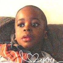Master Brayden D. Conyers