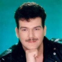 Mr. Frank James Fricks, Jr.