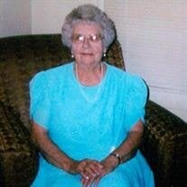 Joyce A. Lundberg