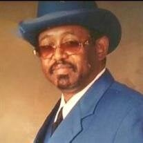 Mr Clyde Goff