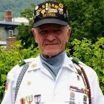 Mr. Earl "Bud" Kornn