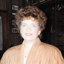 Linda Jane Dewald