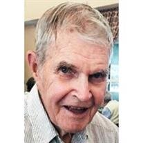 Raymond Joseph Brandes
