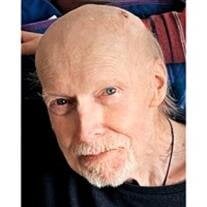 Richard Vernal Carlson