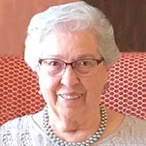 Lucille Agnes Otto