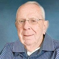 Frank DeWayne Peterson