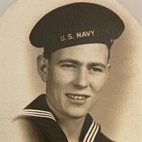 Joseph Earl Pradel Sr.