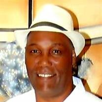 Mr. Darryl Dantzler