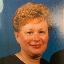Susan Linn Reilly