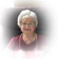 Margaret Ann Tusinger