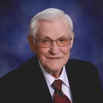 Herbert H. Conrow