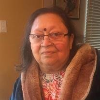Prakriti Banarji