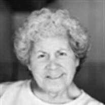 Mary Ciampi