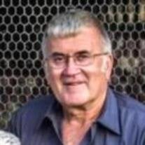 Richard "Rick" Demuth