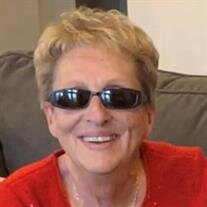 Pamela Jean Koors