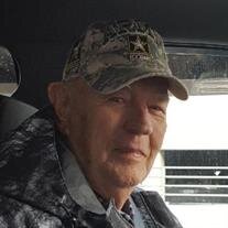 Glenn Paris Keck