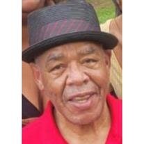 Louis Thomas