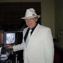 William H. Moore Jr.