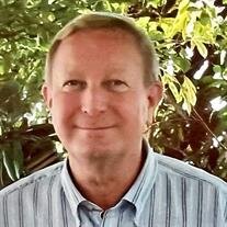 Larry Nelson Landress