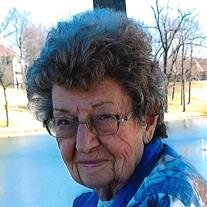 Betty Jean Bittick