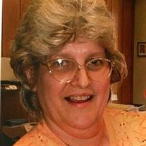 Mrs. Evelyn Etheleen Davis