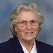 Ramona Schafer