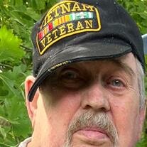 Allan Leslie Svenddal