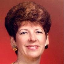 Shirley Pope McDaniel Wilkerson
