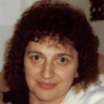 Mrs. Diane M. (Cavoli) Gaetano