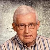 Victor Lee Tate
