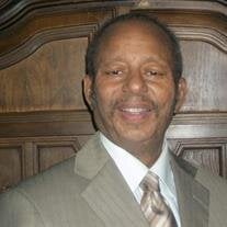 Darwin LeRoy Sherod