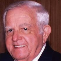 Rev. Donald Sims Henley