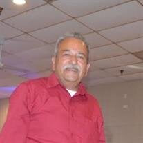 Efrain P. Pizarro Pizarro