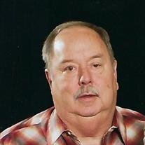 Joe Wayne Jennings