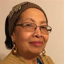 Mrs. Gladys Laverne Thompson