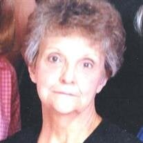 Donna J McGuire