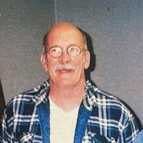 Jackie Dean Jones SR.