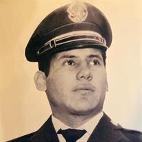 Mr. Antonio Sandoval De La Cruz
