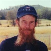 Stephen Keith Parton